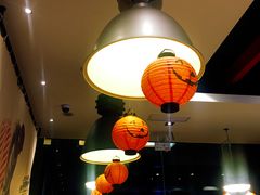 大堂-Mr.Pizza米斯特比萨(合肥一九一二街区店)