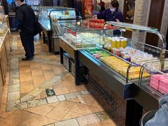 水产区-味多美蛋糕(航天桥店)