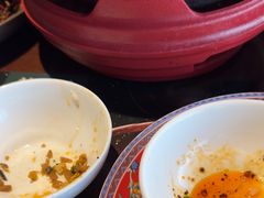 -拾捌川·自贡爆炒(新街口店)