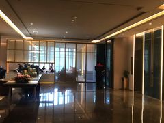 大堂-天瑞轩·粤菜餐厅