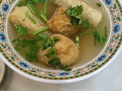 -锡缘无锡小笼馆(武胜路店)