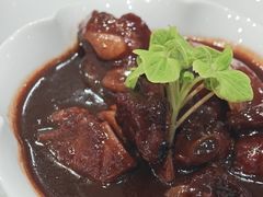 -老西门·常州菜(新区店)