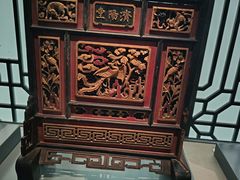 -中国闽台缘博物馆
