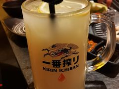 -上男·烧肉集市(五一广场店)