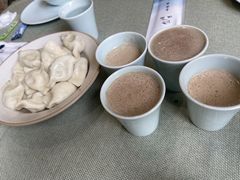 鲅鱼水饺-渔娘渔家丹东海鲜(东直门店)