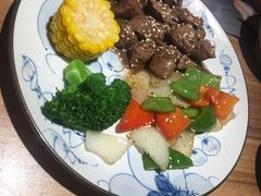 -小笠原·日料店