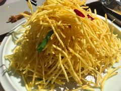 -U你·天然调味(南湖总店)