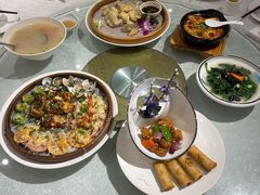-顺德佬酒楼(粤海店)