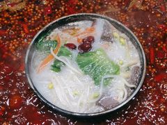 -赵家院子佬火锅(重庆总店)