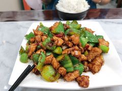 -臻味斋