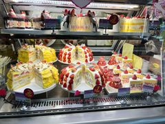 -PAOPAO Bakery&Café(港汇店)