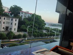 -泰谷酒店·太古码头闽菜自助餐厅