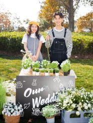 -薇咖映画婚纱摄影工作室