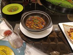 -凯宾斯基大酒店·三楼御龙轩中餐厅