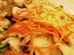 -快活林食家
