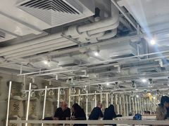 -% Arabica阿拉比卡咖啡(前滩太古里店)