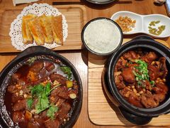 -陶德砂锅(蜀汉路店)
