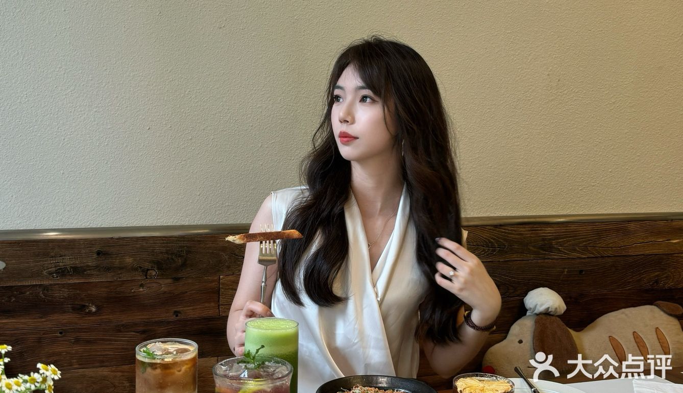 Pepe小胡椒!你是懂怎么拿捏韩系ins风的