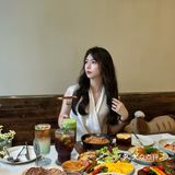 Pepe小胡椒!你是懂怎么拿捏韩系ins风的