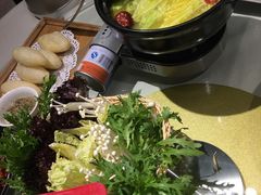 -U你·天然调味(南湖总店)