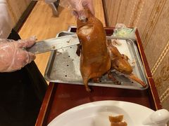 -西安烤鸭店(369烤鸭王店)