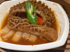 柱侯金钱肚-潮福城大酒楼·潮味粤品·港式点心(湖滨北路店)