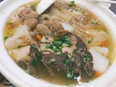 -澳门陈光记烧味饭店(万象城店)
