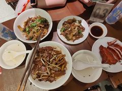 -寻裕记·现炒浇头面(人民广场店)