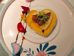-蜜桃餐厅·江浙融合菜(荟聚购物中心店)