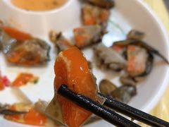 -官塘陈记鱼生·潮汕砂锅粥·牛肉火锅(潮枫路总店)