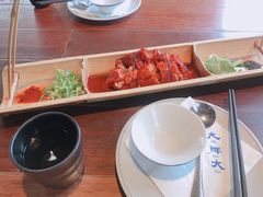 -大牌大·传统杭帮菜(湖滨店)