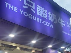 -一只酸奶牛(洪崖洞11楼店)