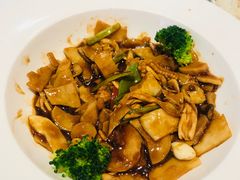 -大碗居·烤鸭·鱼头泡饼(天坛东门店)