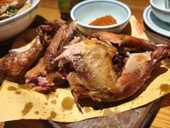 -打酱油·非遗淮扬菜(瘦西湖梅岭店)