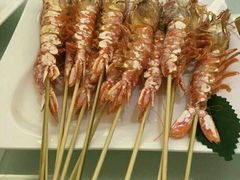 海参斑剁椒蒸-上和臻品中国菜(花园街店)