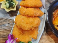-Hi YOU你的饭局泰餐厅(雍和宫店)