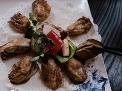 生煎生蚝-阿多私房菜(顺德店)