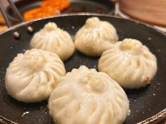 生煎包-庆春朴门