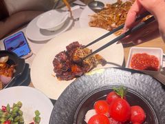-大树餐厅(大悦城店)