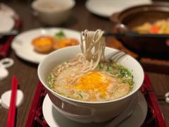 北方手工拉面-广州柏悦酒店·悦景轩·粤菜餐厅