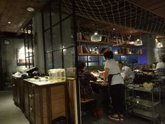 -船奇蒸汽海鲜·闽菜(八市海鲜总店)