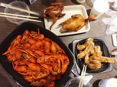 -盒马鲜生(皇庭广场店)