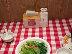 -西贝莜面村(朝阳大悦城店)