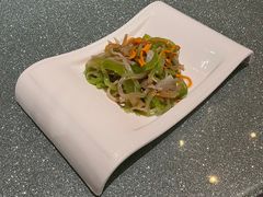 天山雪耳丝-蟹榭·本帮江浙菜·蟹宴(五角场合生汇商场店)