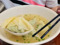 -东泰祥生煎馆(长宁路店)