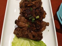 -赵小姐丨新中餐(曲江店)