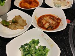 -木槿花韩式炭烤·熟成肉工坊(孙文东路店)