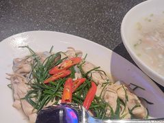 -王庄阿咪海鲜大排档(象园店)