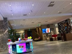 -弘安丽水温泉酒店