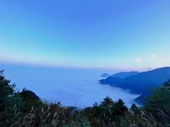 -萍乡武功山风景名胜区